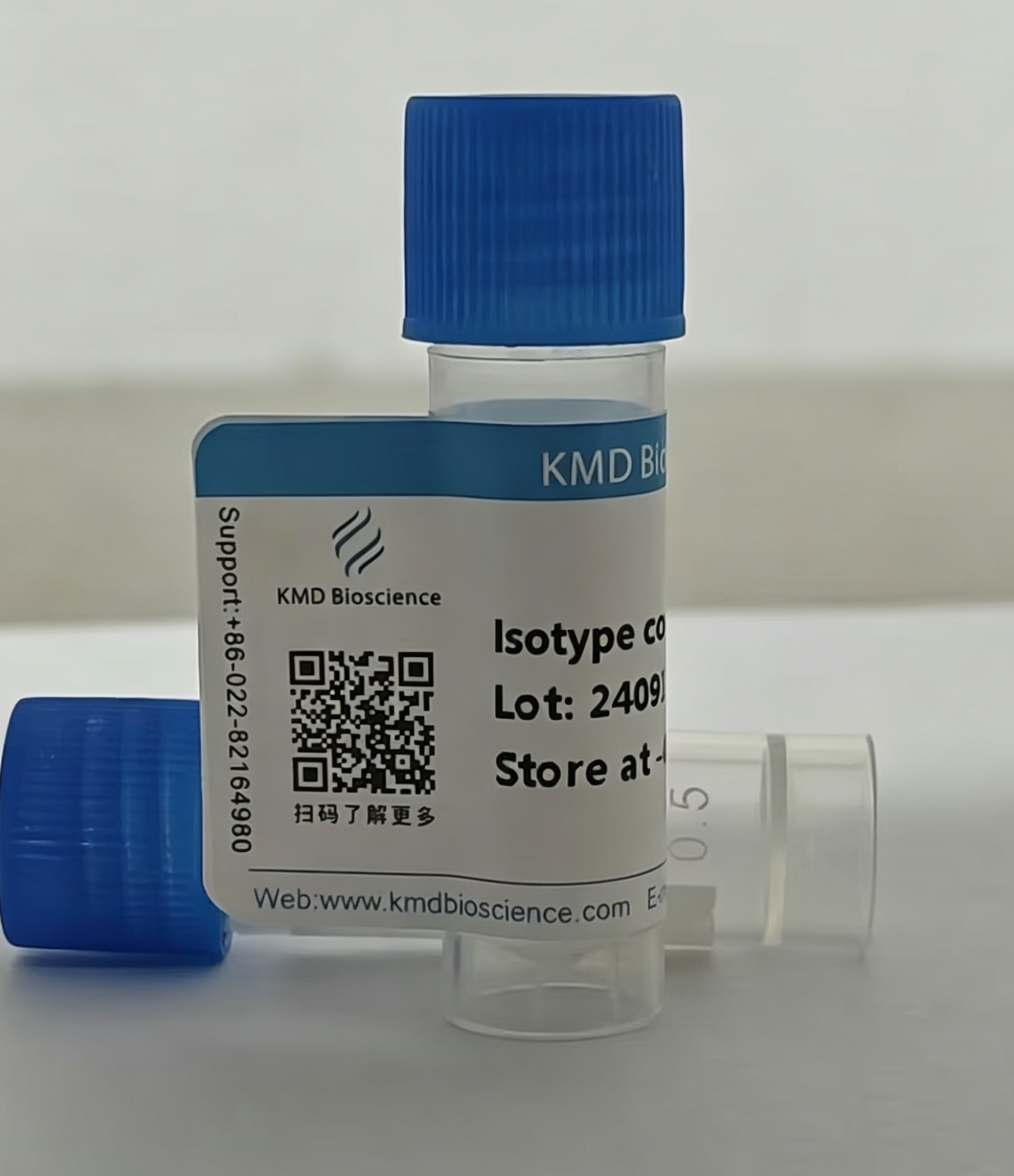 Mouse IgG4 (S228P) Kappa Isotype Control Antibody
